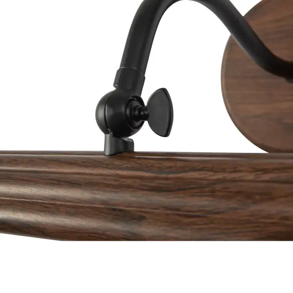 Dottie 14" Adjustable Picture Light - Image 8