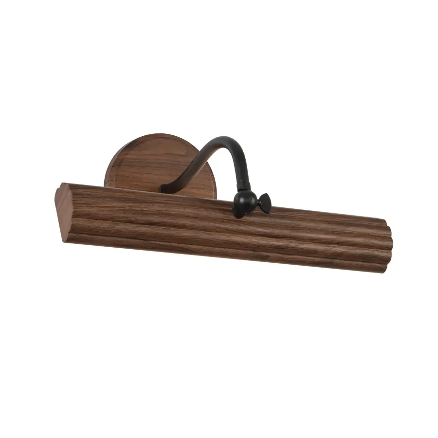 Dottie 14" Adjustable Picture Light - Image 9