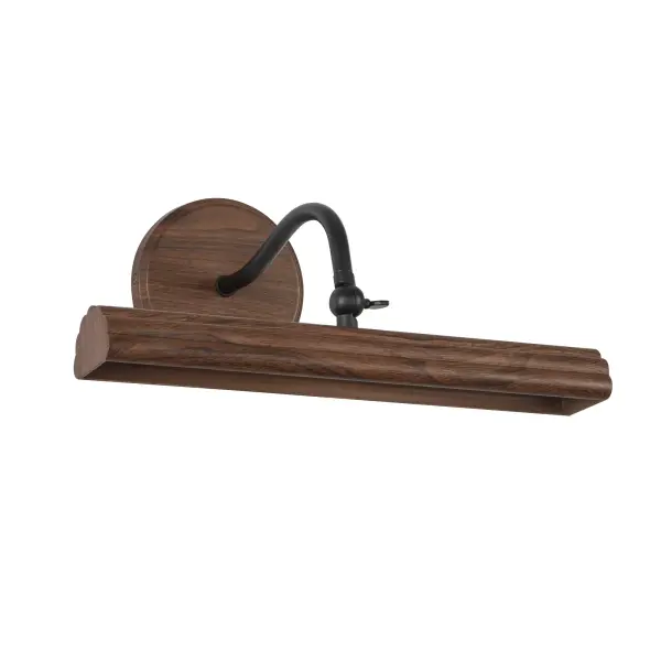 Dottie 14" Adjustable Picture Light - Image 10
