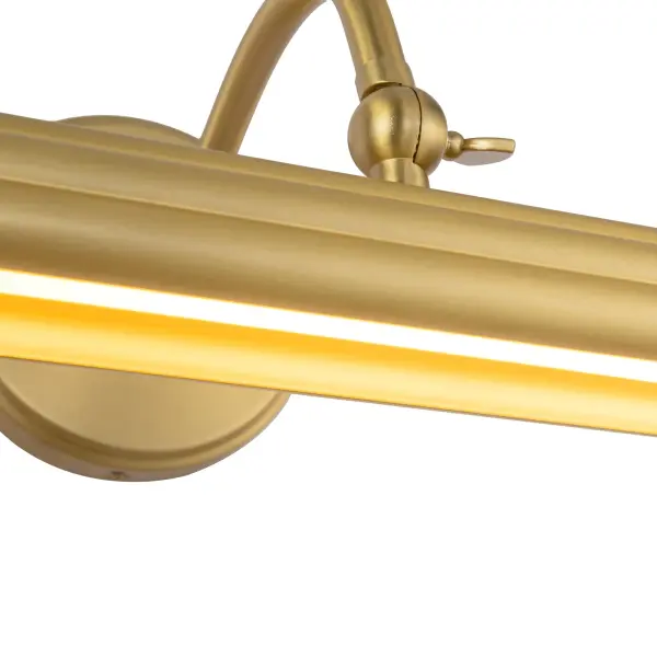 Dottie 18" Adjustable Picture Light - Image 11