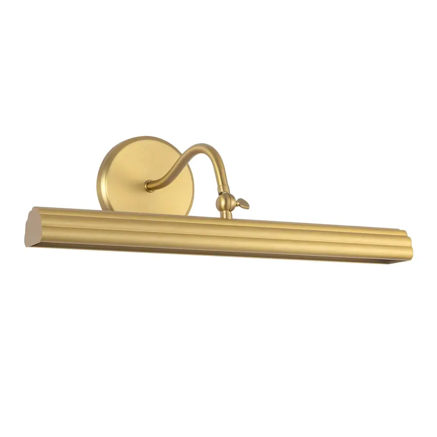 Dottie 18" Adjustable Picture Light - Image 13