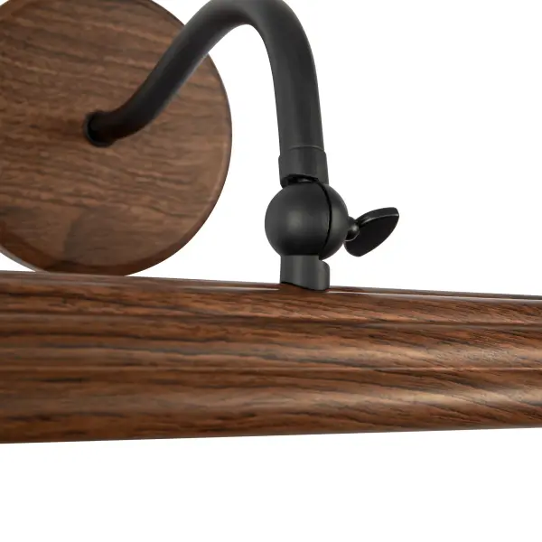 Dottie 18" Adjustable Picture Light - Image 16
