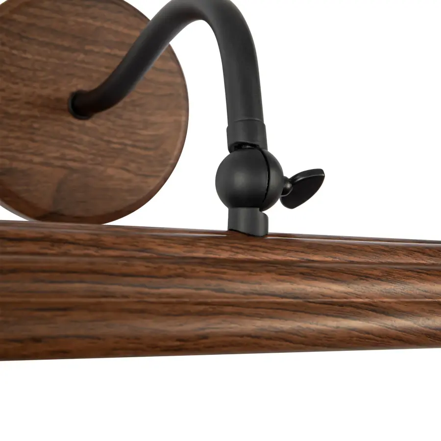 Dottie 18" Adjustable Picture Light - Image 16