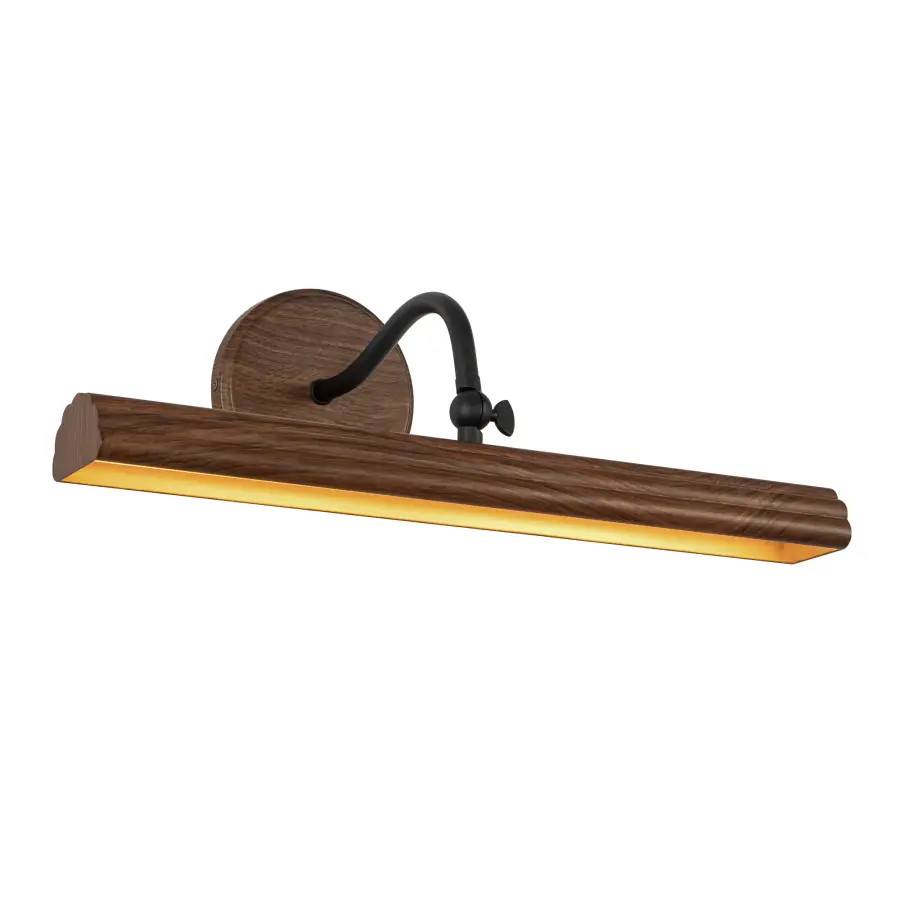 Dottie 18" Adjustable Picture Light - Image 3