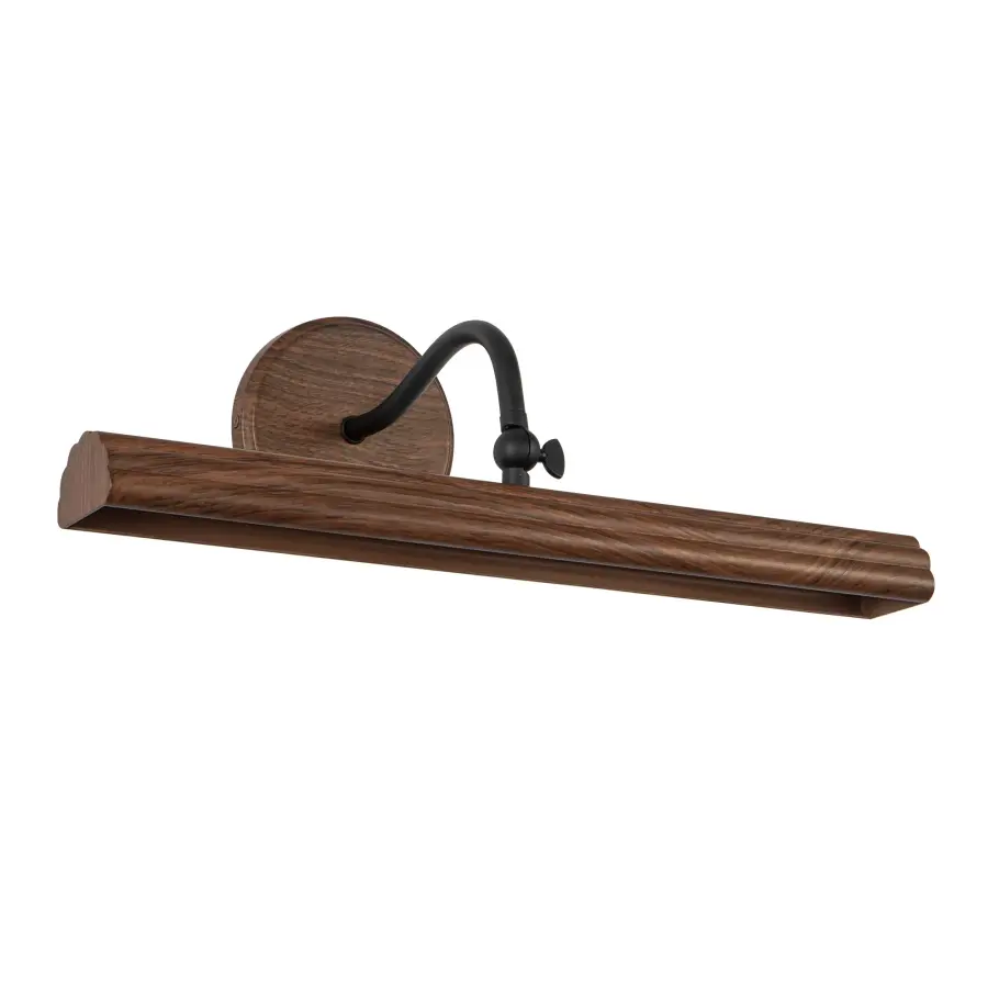 Dottie 18" Adjustable Picture Light - Image 4
