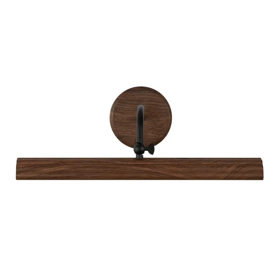 Dottie 18" Adjustable Picture Light - Image 5