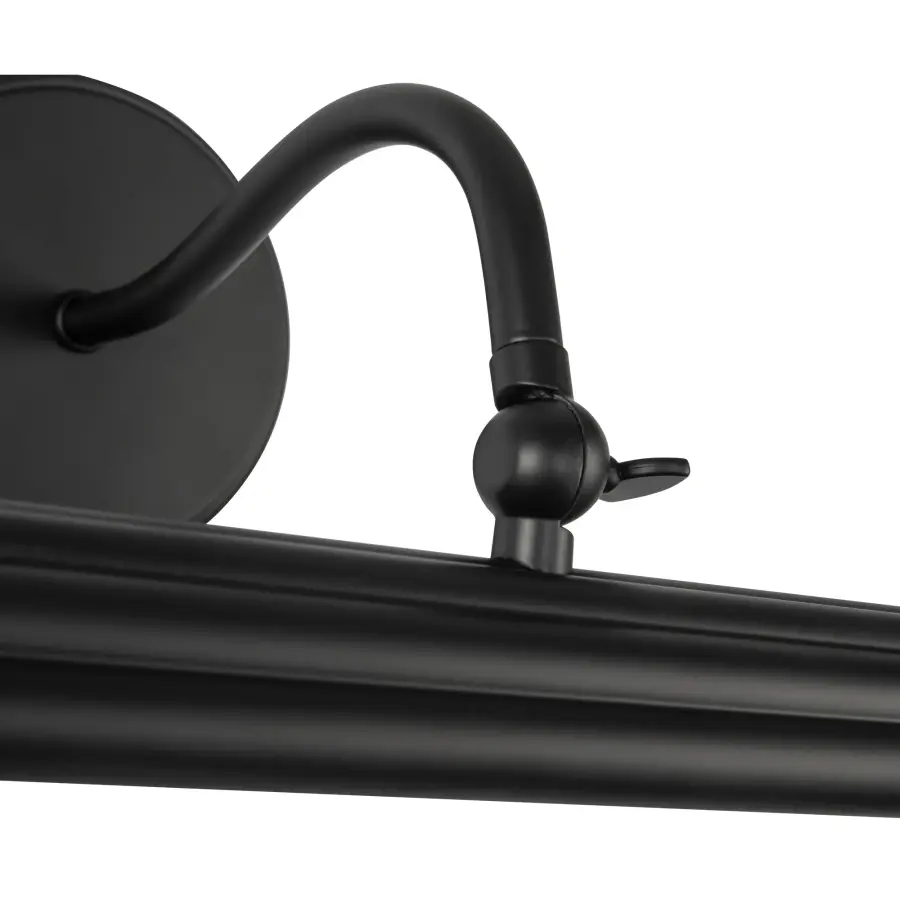 Dottie 18" Adjustable Picture Light - Image 7