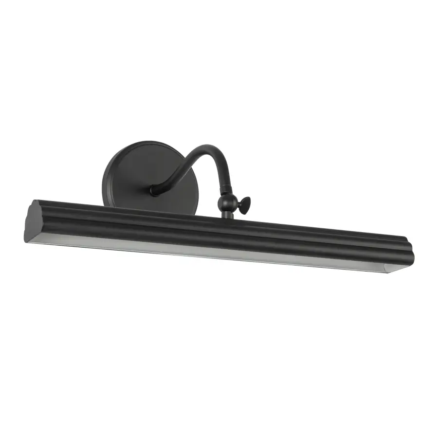Dottie 18" Adjustable Picture Light - Image 8