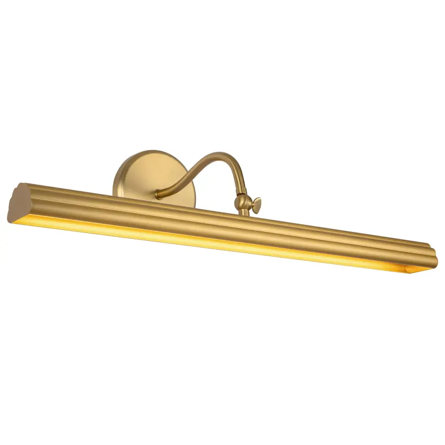 Dottie 24" Adjustable Picture Light - Image 1