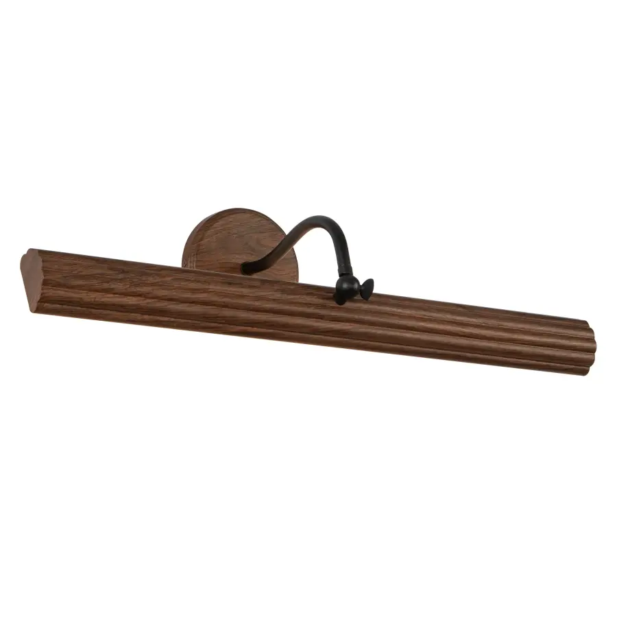 Dottie 24" Adjustable Picture Light - Image 11