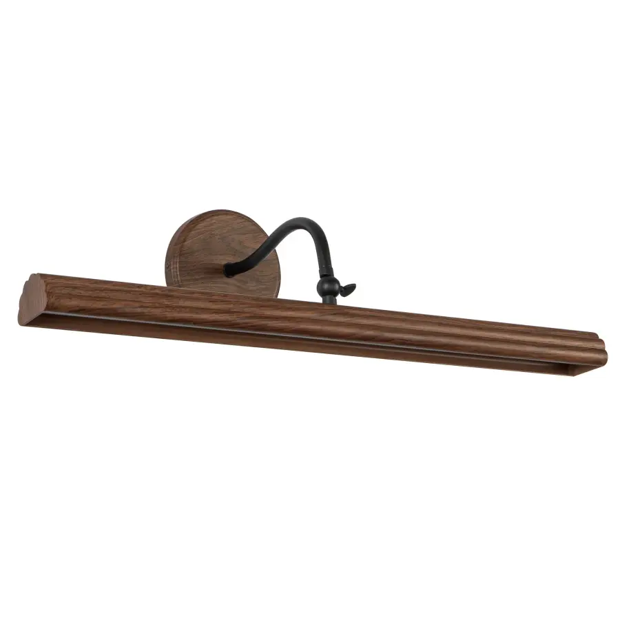 Dottie 24" Adjustable Picture Light - Image 12