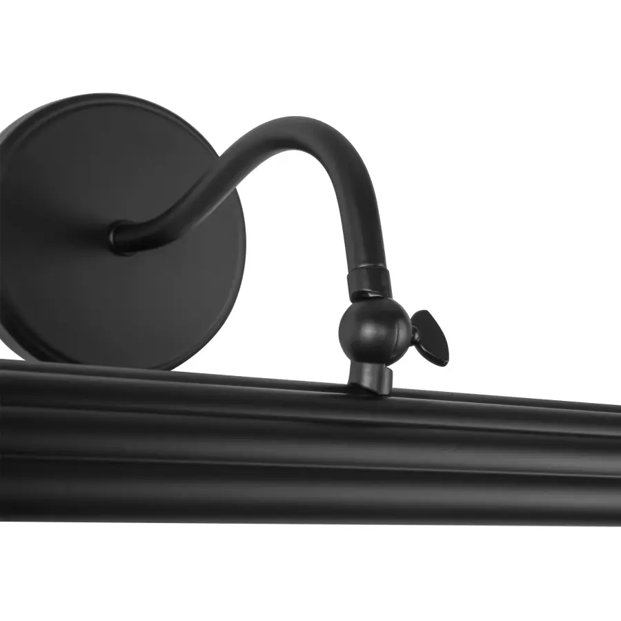 Dottie 24" Adjustable Picture Light - Image 15