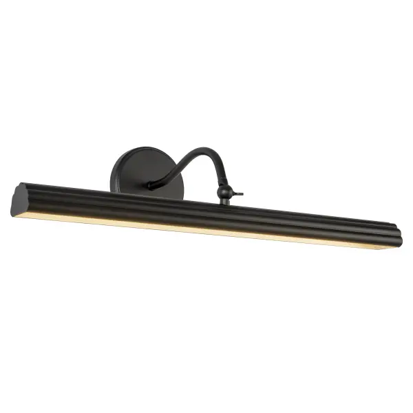 Dottie 24" Adjustable Picture Light - Image 3