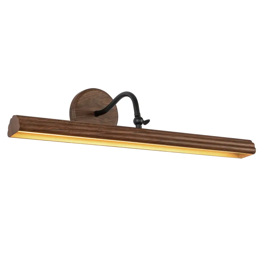 Dottie 24" Adjustable Picture Light - Image 4