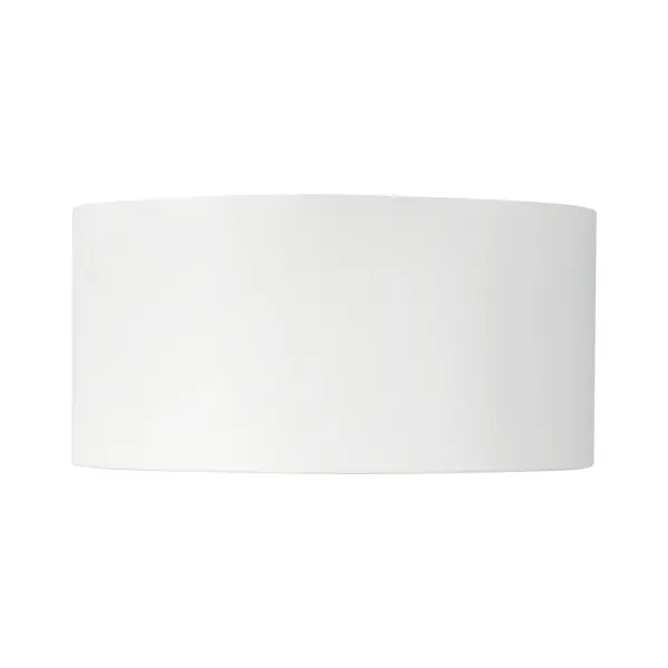 Uma 7-Inch Short Semi-Flush Mount in Black - Image 3