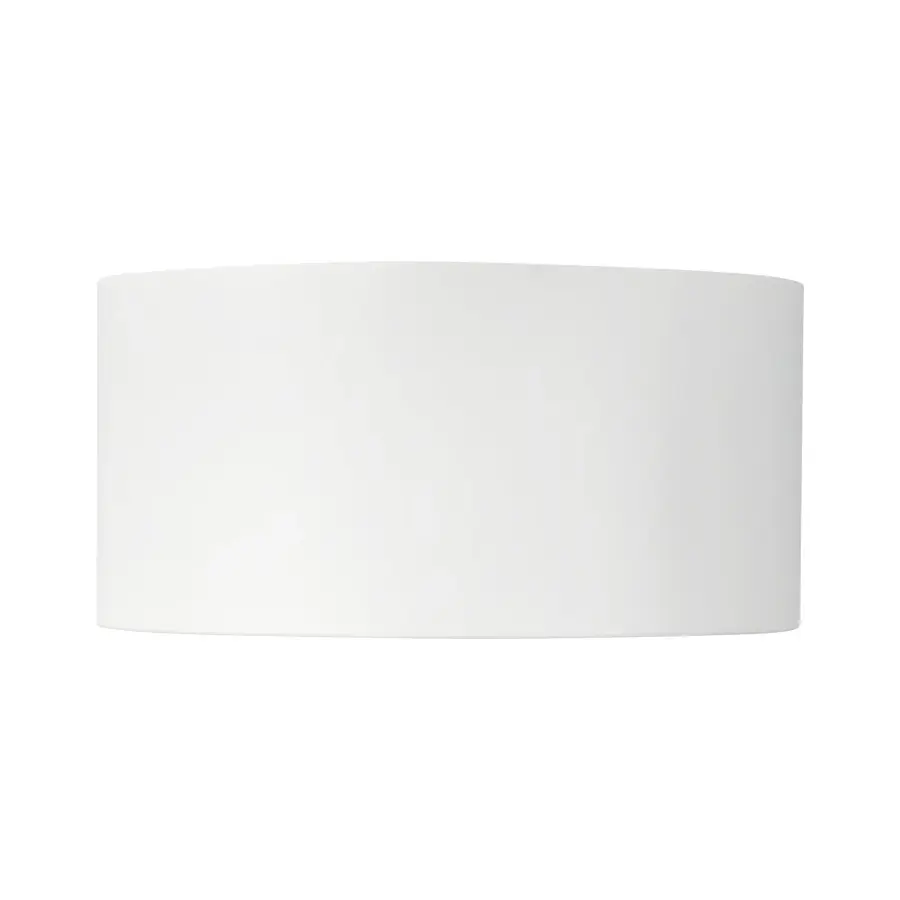 Uma 7-Inch Short Semi-Flush Mount in Black - Image 3