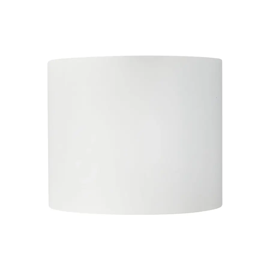 Uma 7-Inch Semi-Flush Mount in Black - Image 8