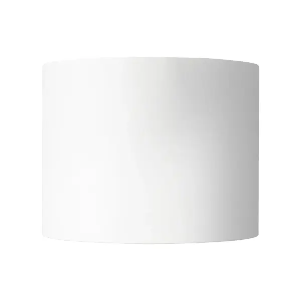 Uma 9-Inch Semi-Flush Mount in Black - Image 3