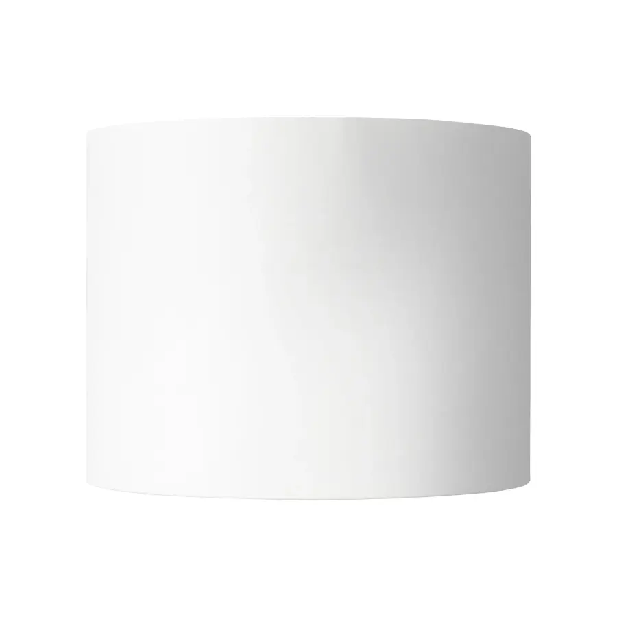 Uma 9-Inch Semi-Flush Mount in Black - Image 3