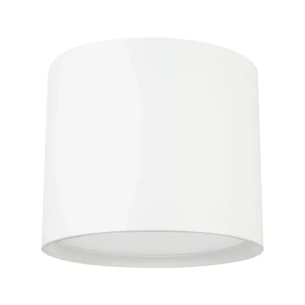 Uma 12-Inch Semi-Flush Mount in Black - Image 7