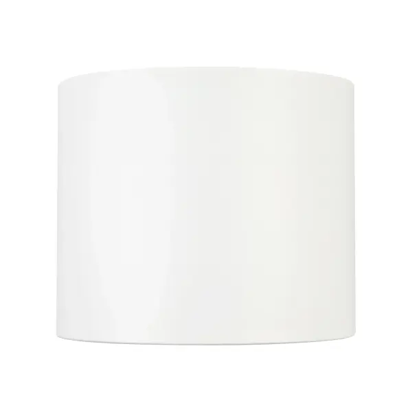 Uma 12-Inch Semi-Flush Mount in Black - Image 8