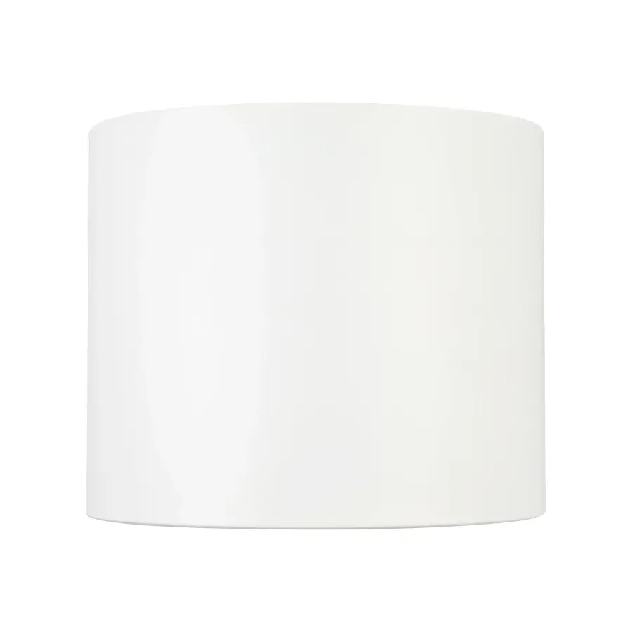 Uma 12-Inch Semi-Flush Mount in Black - Image 8