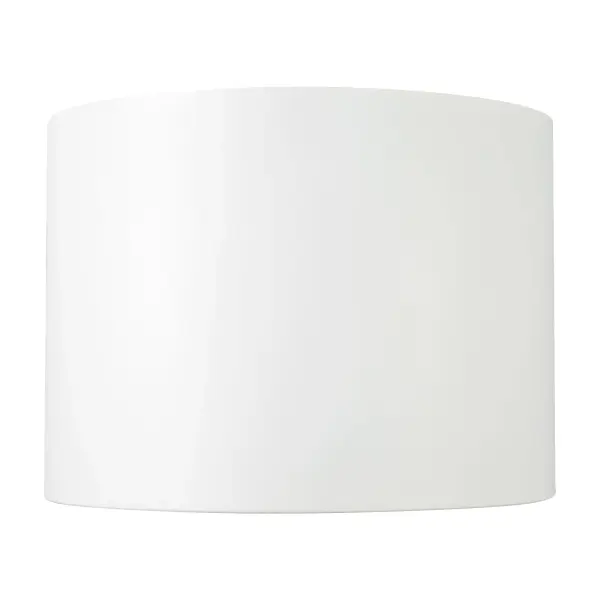 Uma 15-Inch Semi-Flush Mount in Black - Image 3