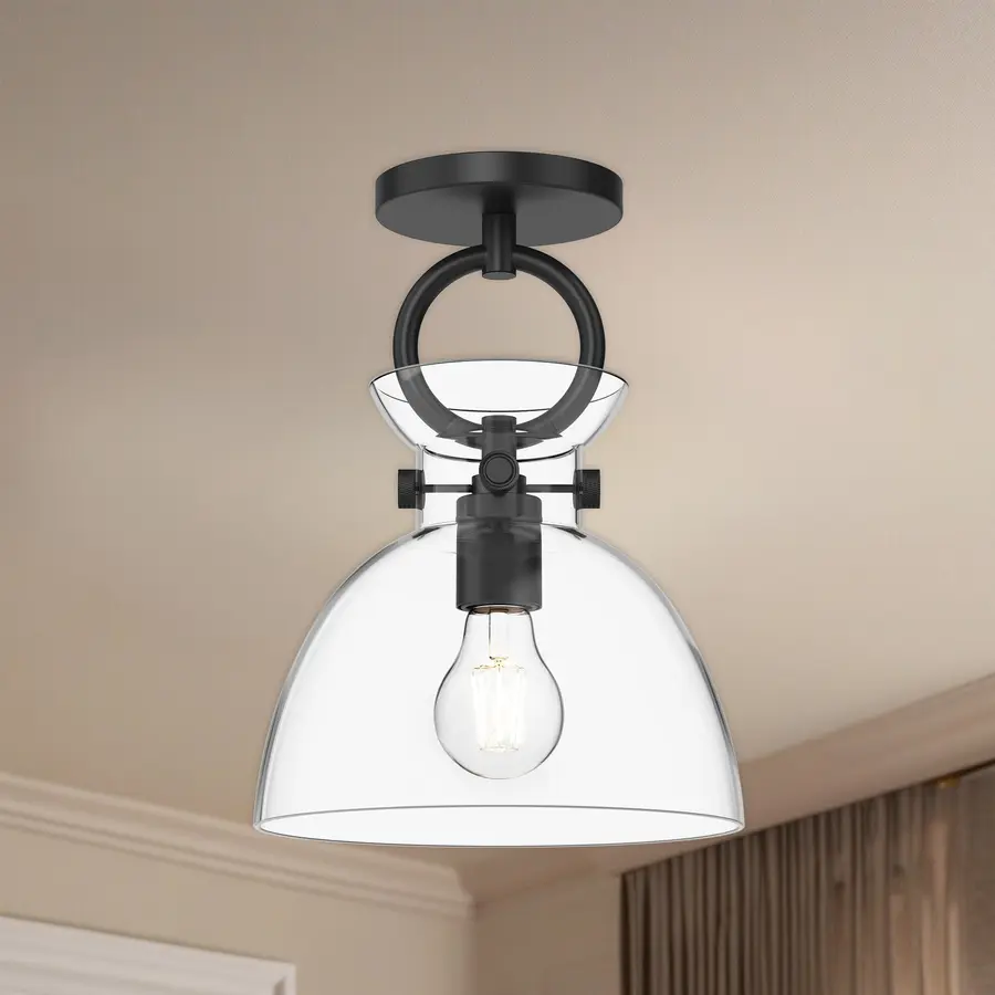 The Semi-Flush Mounts by Kalco - Image 5