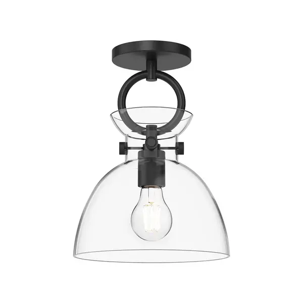 The Semi-Flush Mounts by Kalco - Image 8