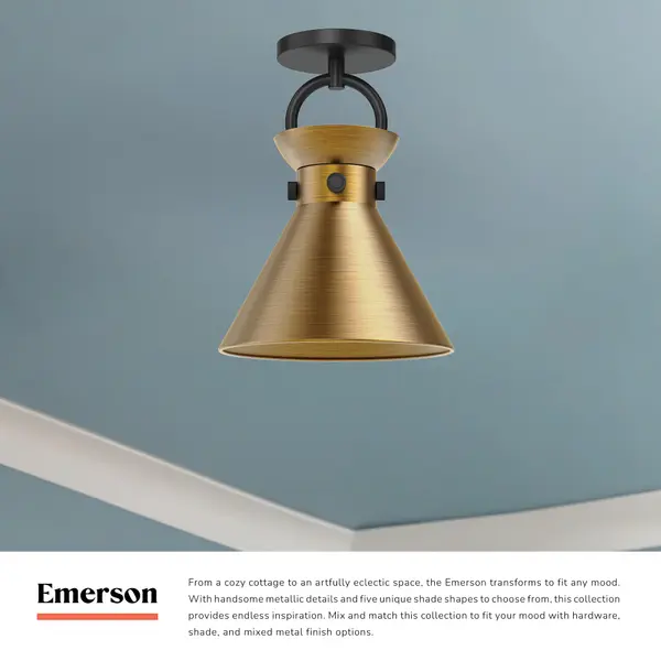 The Semi-Flush Mounts by Kalco - Image 8