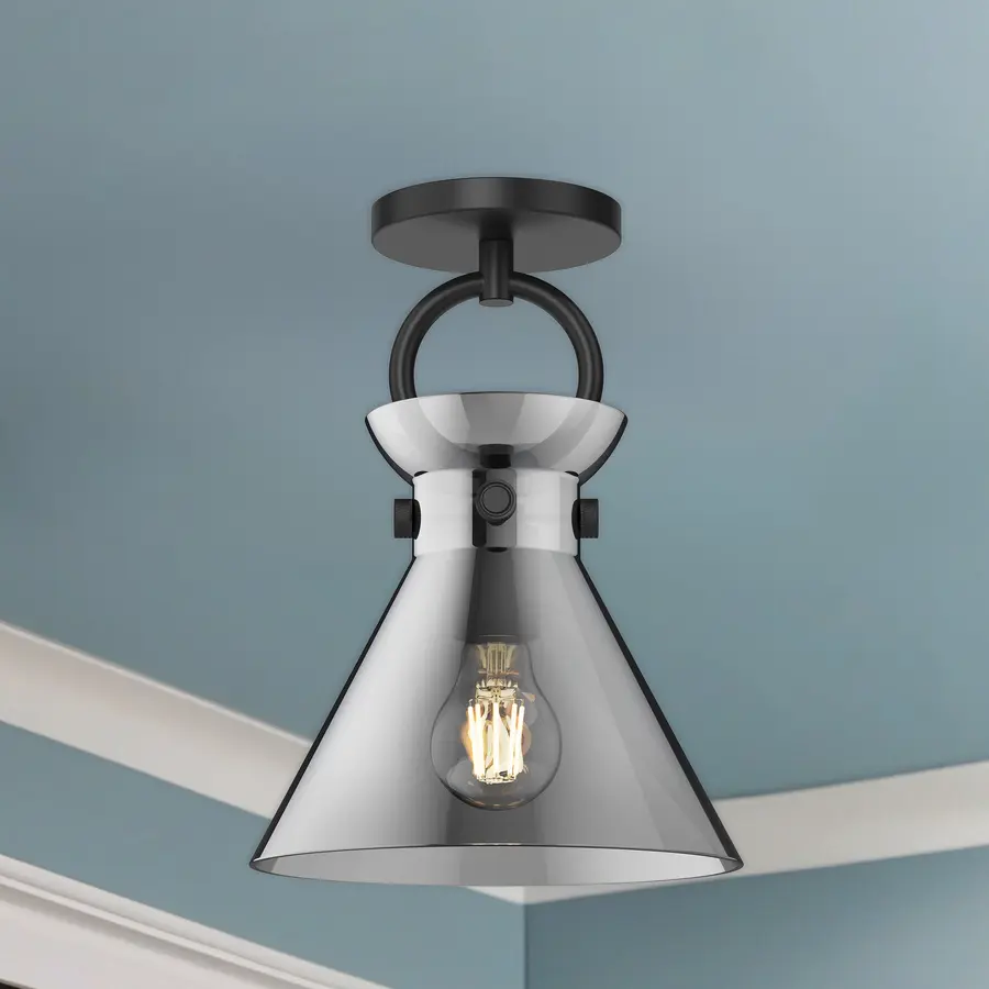 The Semi-Flush Mounts by Kalco - Image 6