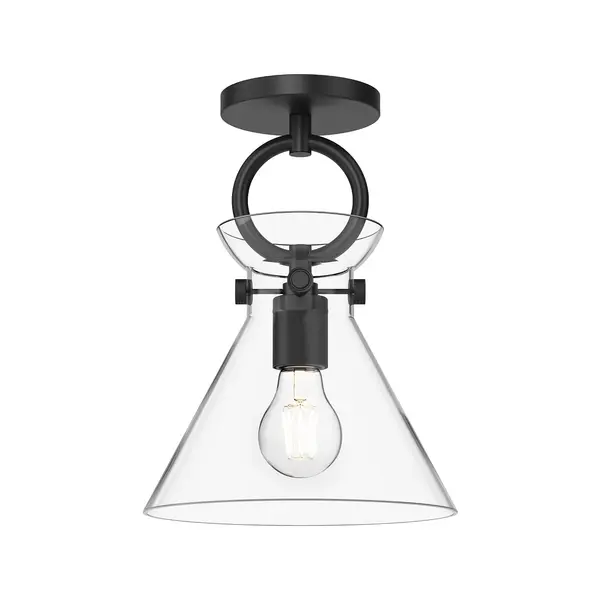 The Semi-Flush Mounts by Kalco - Image 9