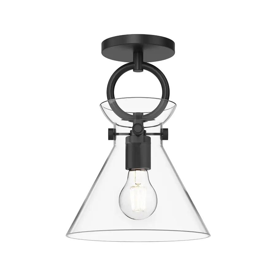 The Semi-Flush Mounts by Kalco - Image 9