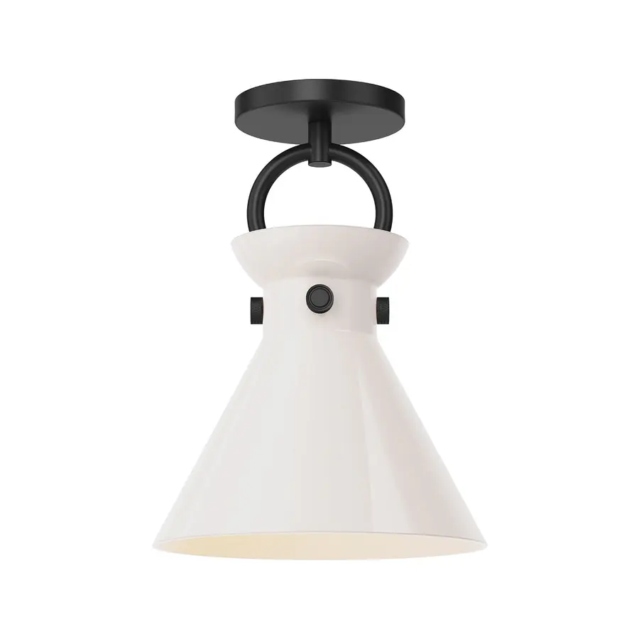 The Semi-Flush Mounts by Kalco - Image 10