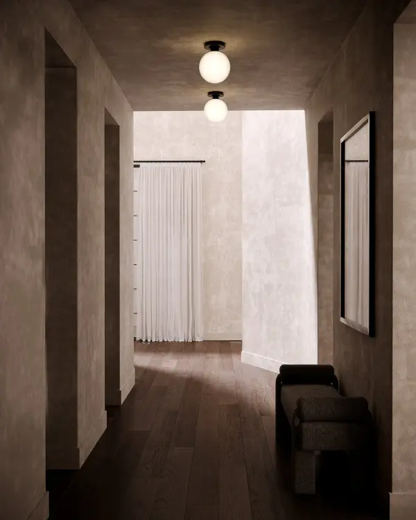 Moroccan-Inspired Elegance Meets Modern Simplicity - Image 2