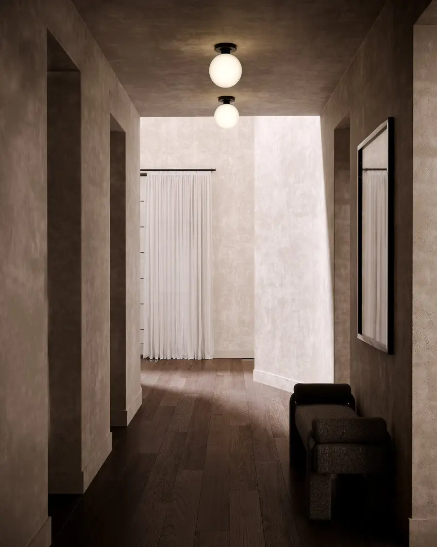 Moroccan-Inspired Elegance Meets Modern Simplicity - Image 2