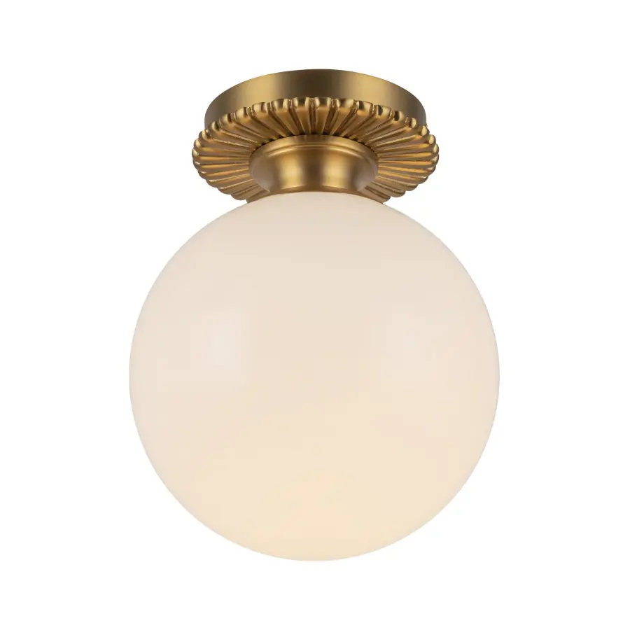 Moroccan-Inspired Elegance Meets Modern Simplicity - Image 3