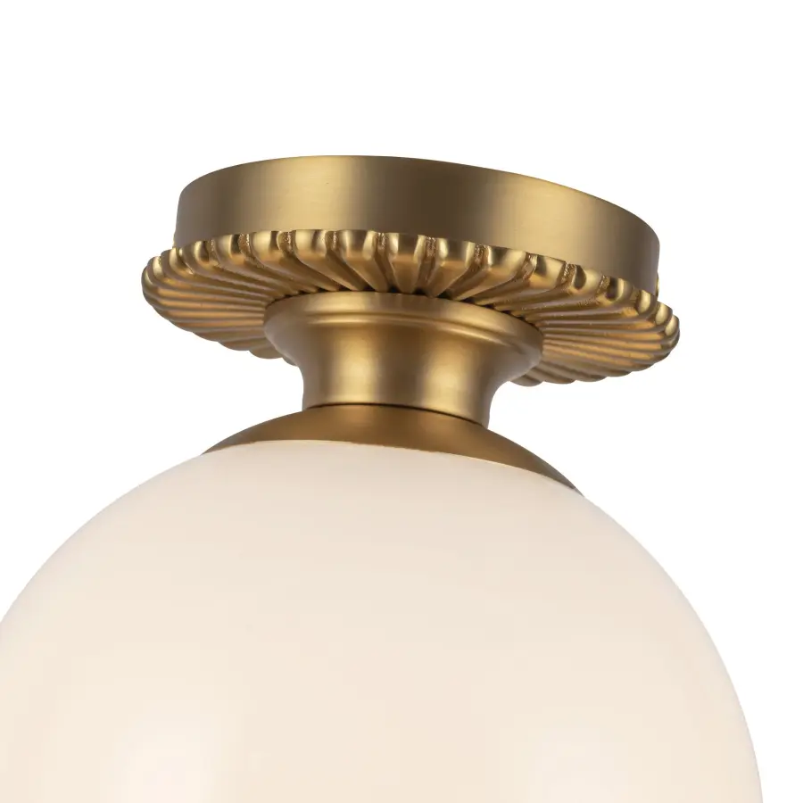 Moroccan-Inspired Elegance Meets Modern Simplicity - Image 5