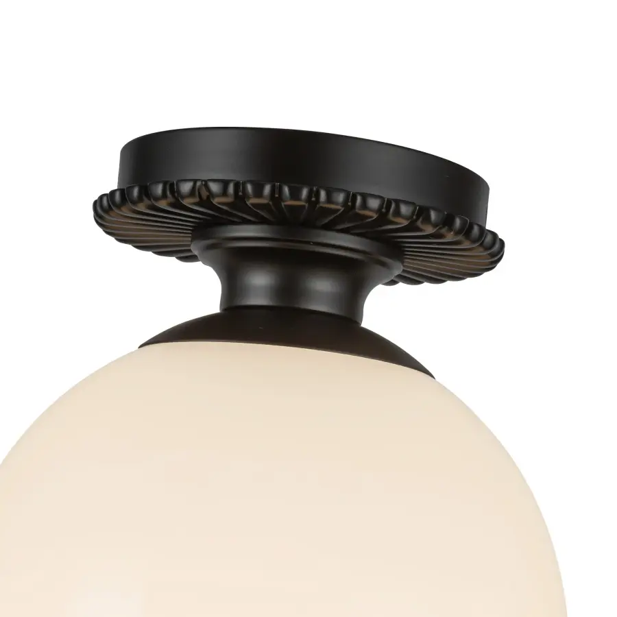 Moroccan-Inspired Elegance Meets Modern Simplicity - Image 9