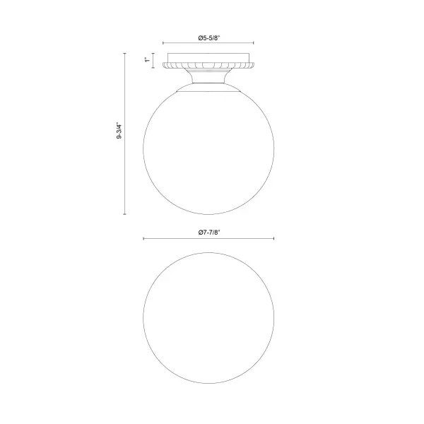 Moroccan-Inspired Elegance Meets Modern Simplicity - Image 10