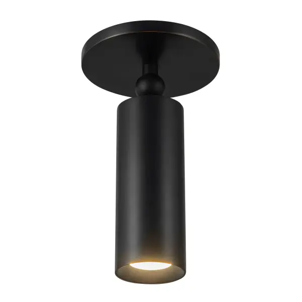 Mason 7-Inch Semi-Flush Mount in Urban Bronze - Image 12