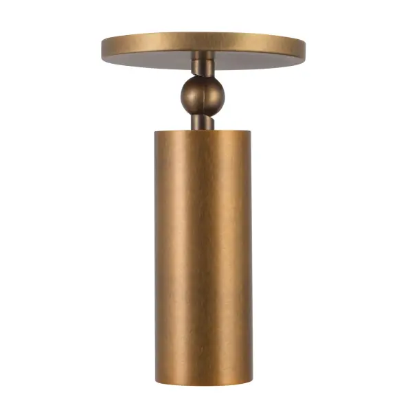 Mason 7-Inch Semi-Flush Mount in Urban Bronze - Image 13