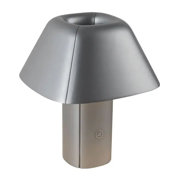 Folio 9-Inch Rechargeable Table Lamp - Image 15