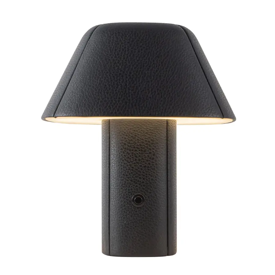 Folio 9-Inch Rechargeable Table Lamp - Image 3