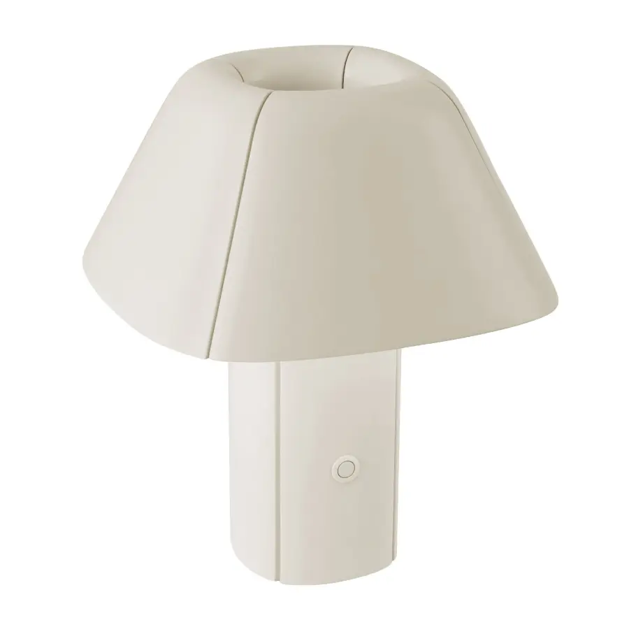 Folio 9-Inch Rechargeable Table Lamp - Image 21
