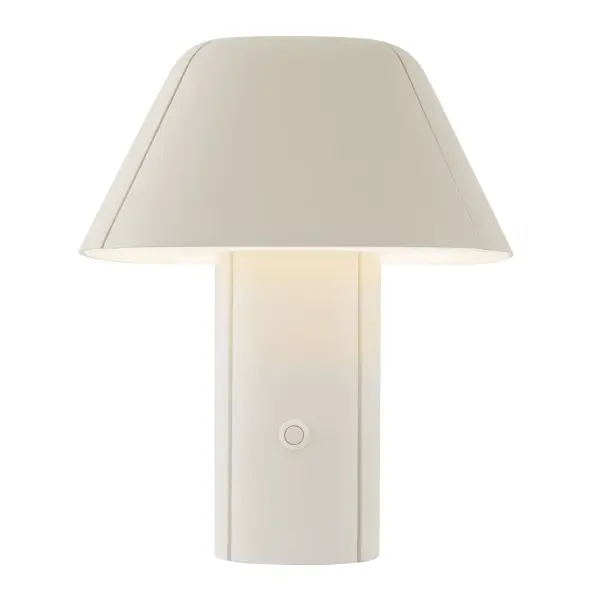 Folio 9-Inch Rechargeable Table Lamp - Image 4