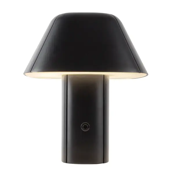 Folio 9-Inch Rechargeable Table Lamp - Image 5
