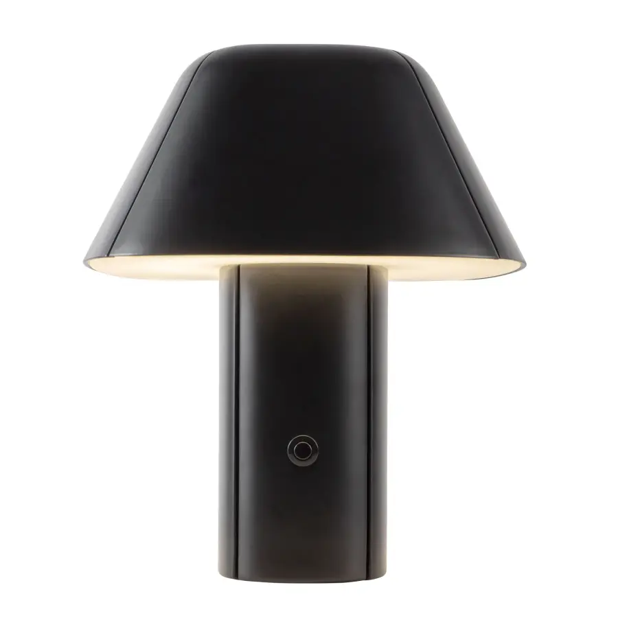 Folio 9-Inch Rechargeable Table Lamp - Image 5