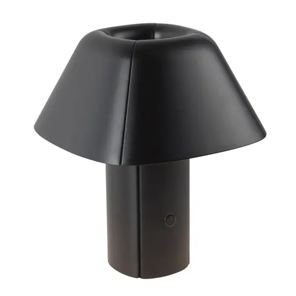 Folio 9-Inch Rechargeable Table Lamp - Image 9