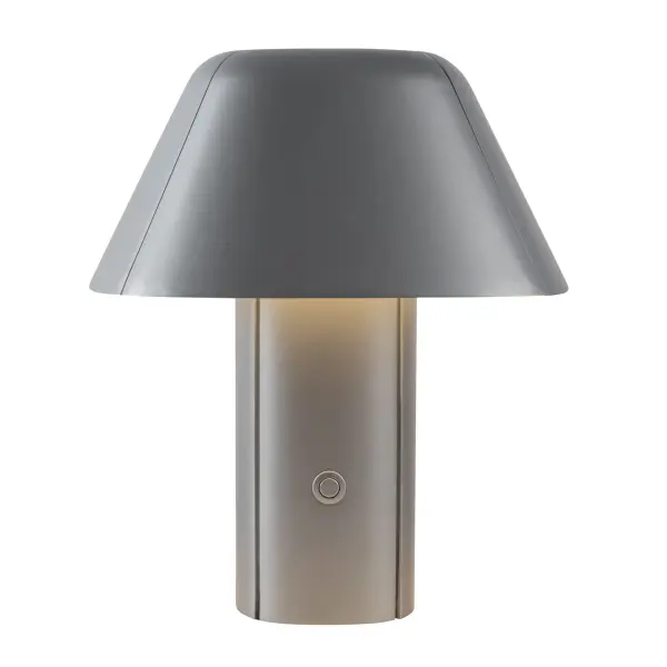 Folio 9-Inch Rechargeable Table Lamp - Image 10